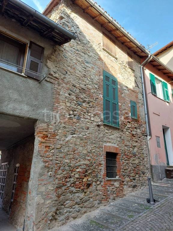 casa indipendente in vendita a Silvano d'Orba