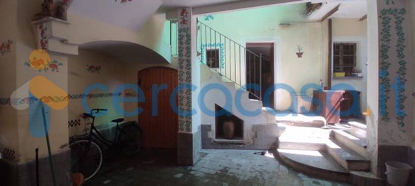 casa indipendente in vendita a Carpi in zona Cortile