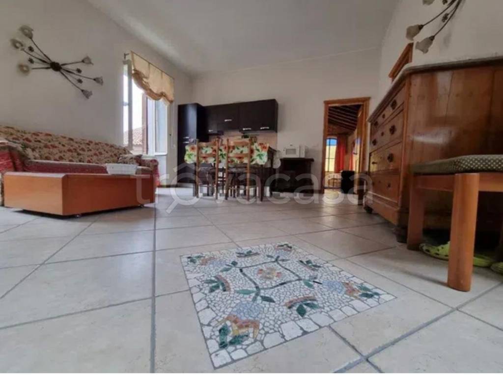 appartamento in vendita a Silvano d'Orba