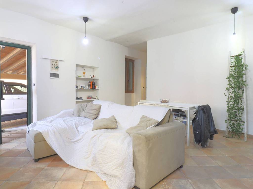 casa indipendente in vendita a Silvano d'Orba