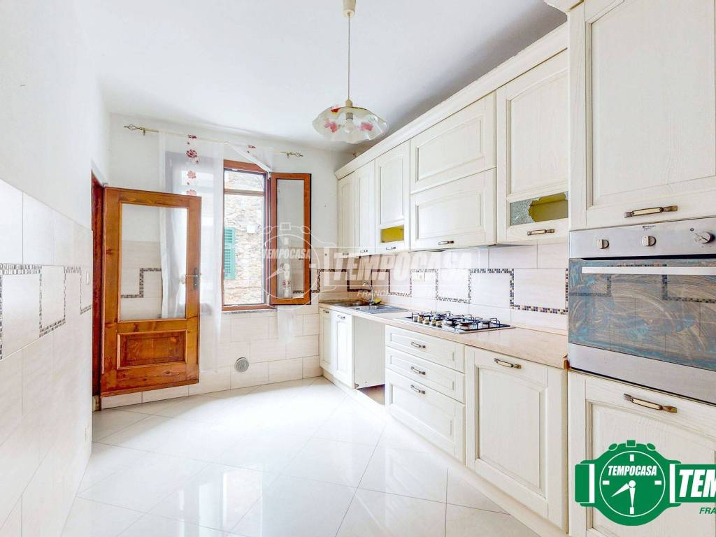 casa indipendente in vendita a Silvano d'Orba