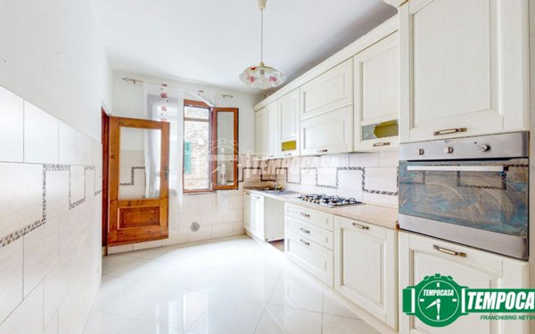 casa indipendente in vendita a Silvano d'Orba