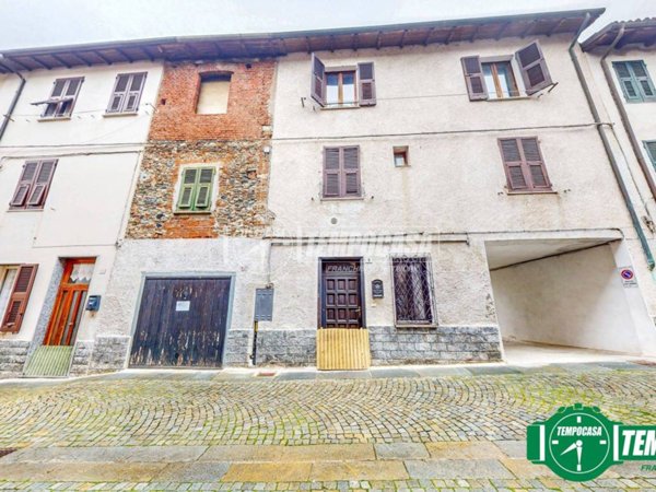 casa indipendente in vendita a Silvano d'Orba