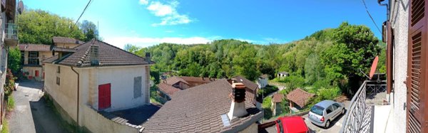 casa indipendente in vendita a Silvano d'Orba in zona Valle Cochi
