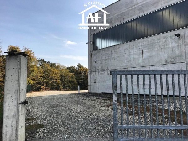 appartamento in vendita a Silvano d'Orba