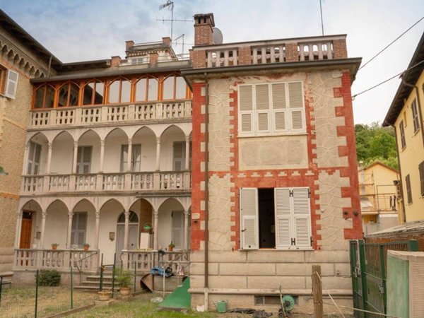 casa indipendente in vendita a Silvano d'Orba