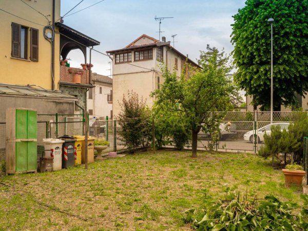 casa indipendente in vendita a Silvano d'Orba