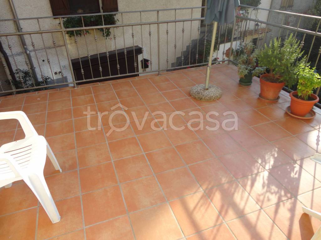 casa indipendente in vendita a Silvano d'Orba