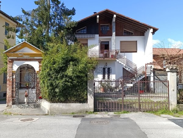 casa indipendente in vendita a Silvano d'Orba