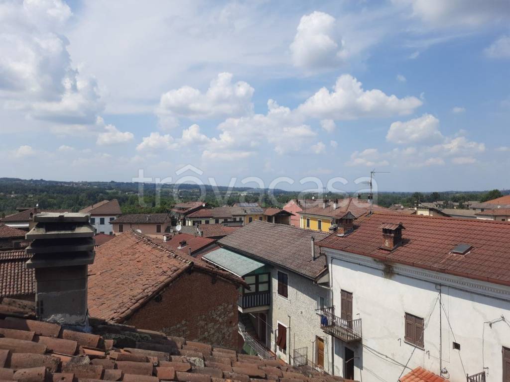 casa indipendente in vendita a Silvano d'Orba