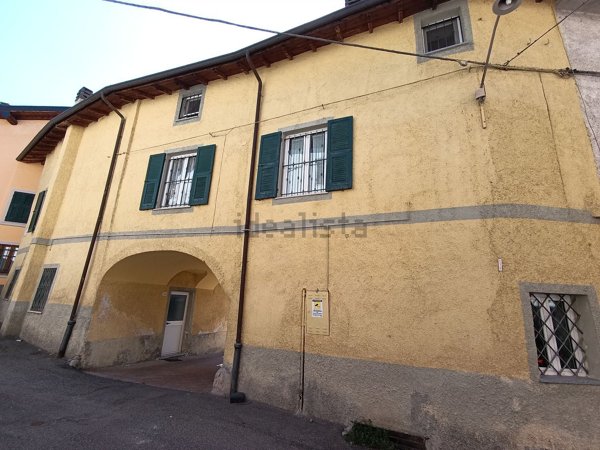 casa indipendente in vendita a Silvano d'Orba