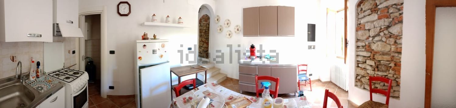 casa indipendente in vendita a Silvano d'Orba in zona Valle Cochi