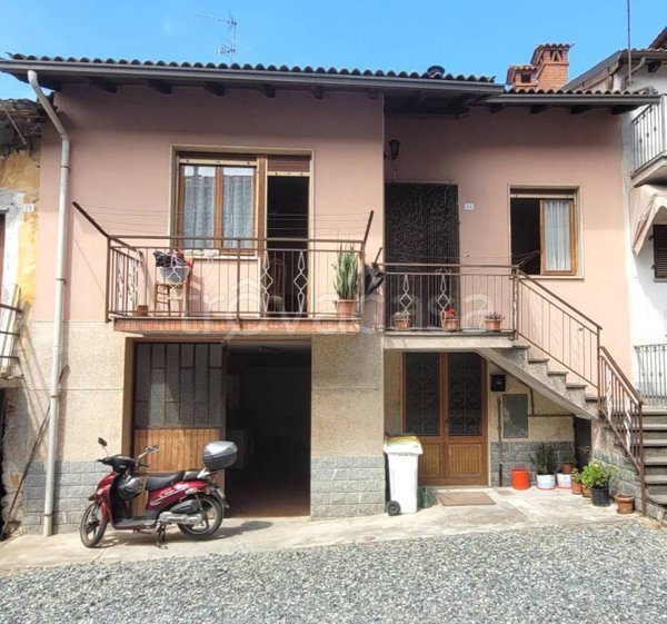 casa indipendente in vendita a Silvano d'Orba