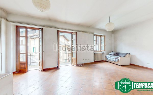 casa semindipendente in vendita a Silvano d'Orba