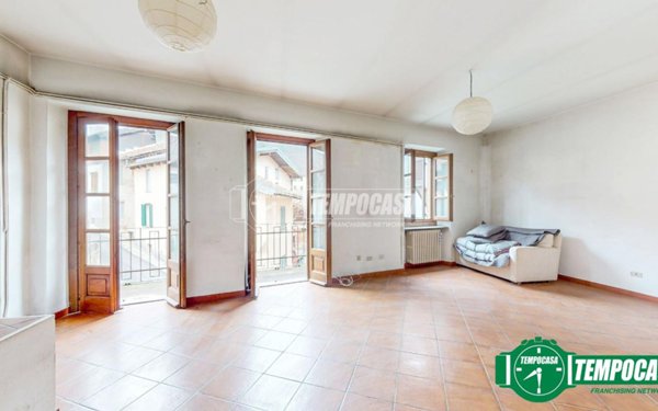 casa semindipendente in vendita a Silvano d'Orba