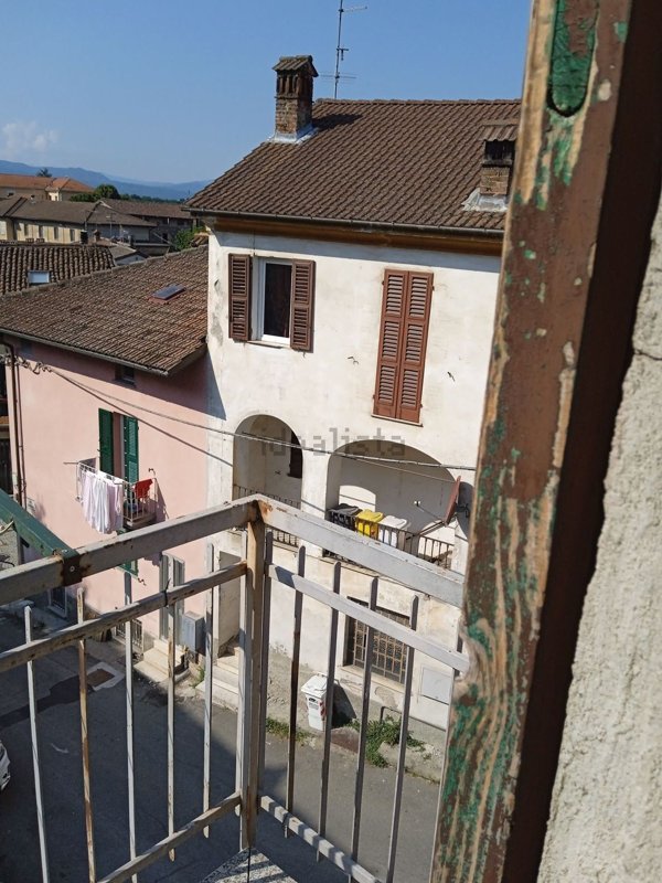 appartamento in vendita a Silvano d'Orba