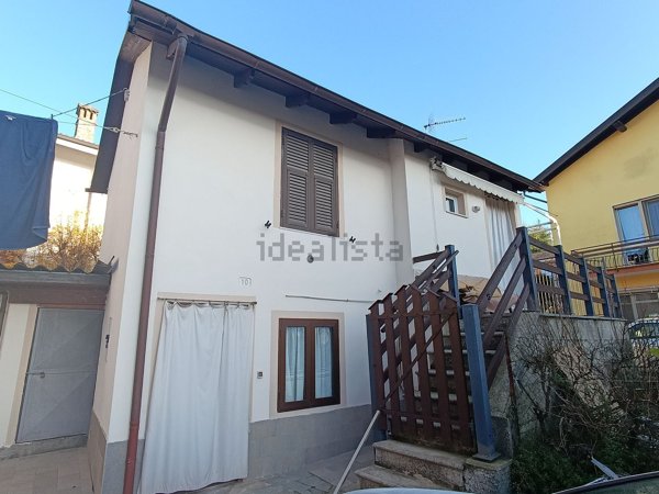 casa indipendente in vendita a Silvano d'Orba