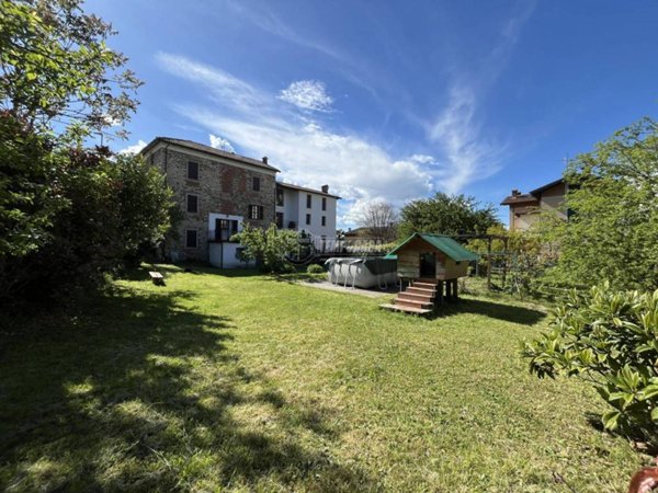 casa indipendente in vendita a Silvano d'Orba