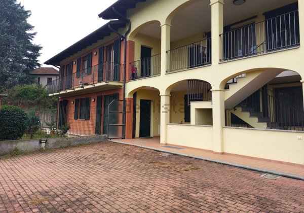 appartamento in vendita a Silvano d'Orba