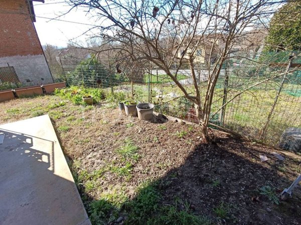 casa indipendente in vendita a Silvano d'Orba