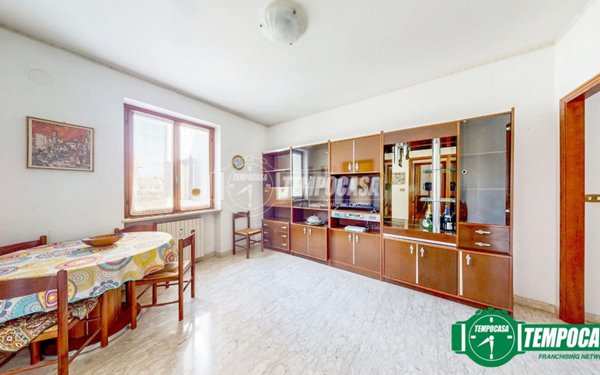 appartamento in vendita a Silvano d'Orba