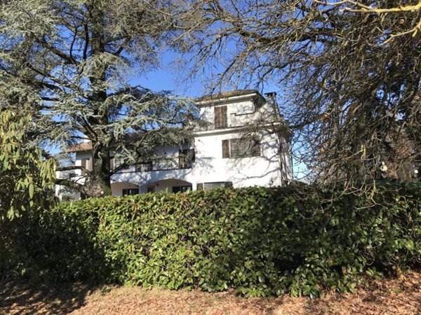 casa indipendente in vendita a Silvano d'Orba