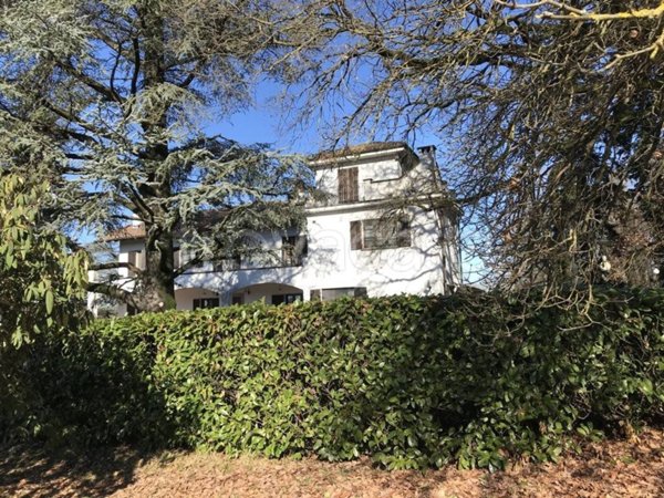 casa indipendente in vendita a Silvano d'Orba in zona Castagnola