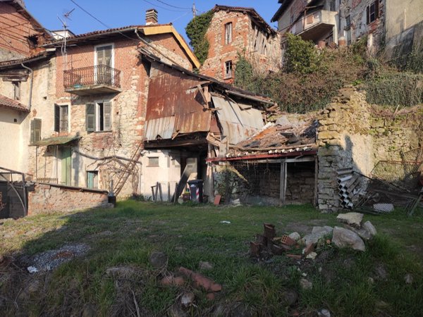 quadrivano in vendita a Silvano d'Orba