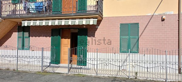 casa indipendente in vendita a Silvano d'Orba