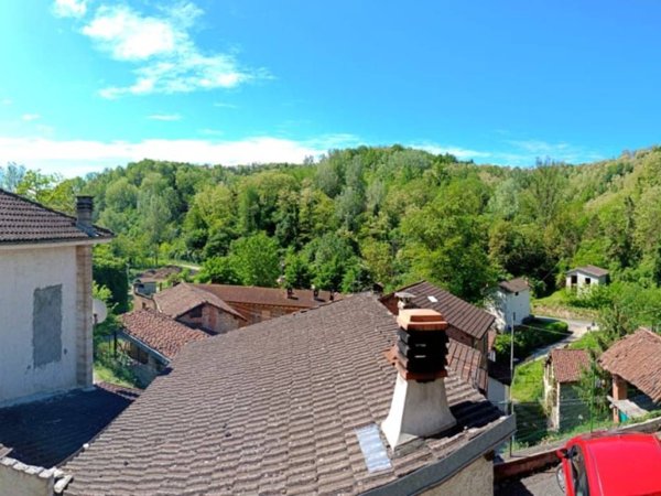 casa indipendente in vendita a Silvano d'Orba in zona Valle Cochi