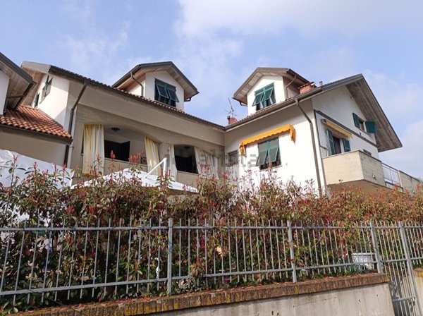 appartamento in vendita a Silvano d'Orba