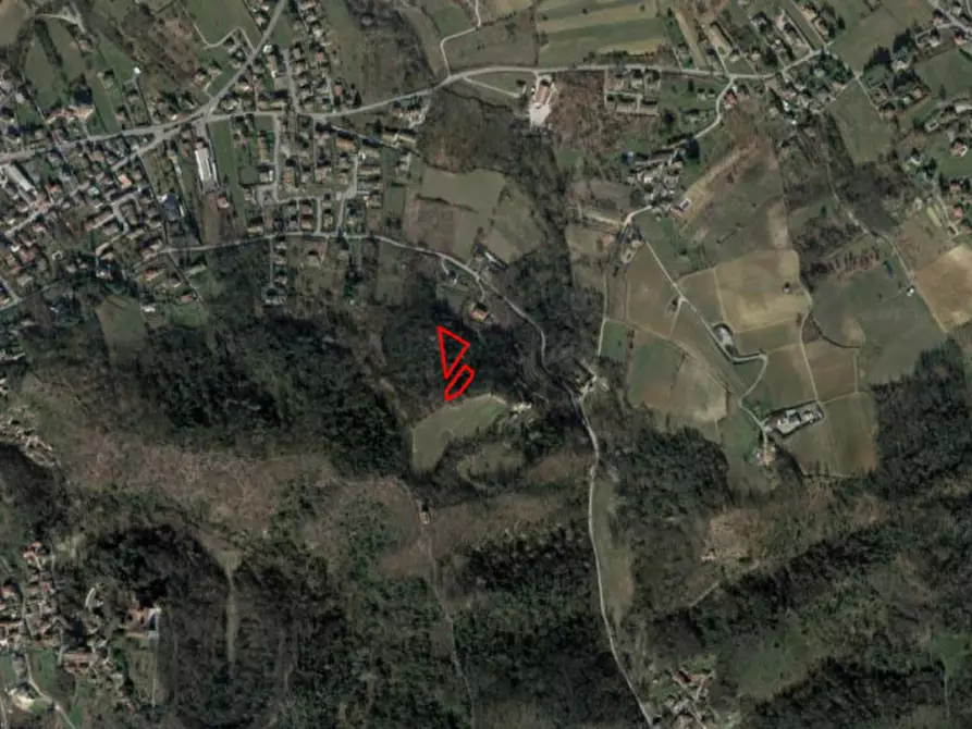 mansarda in vendita a Silvano d'Orba