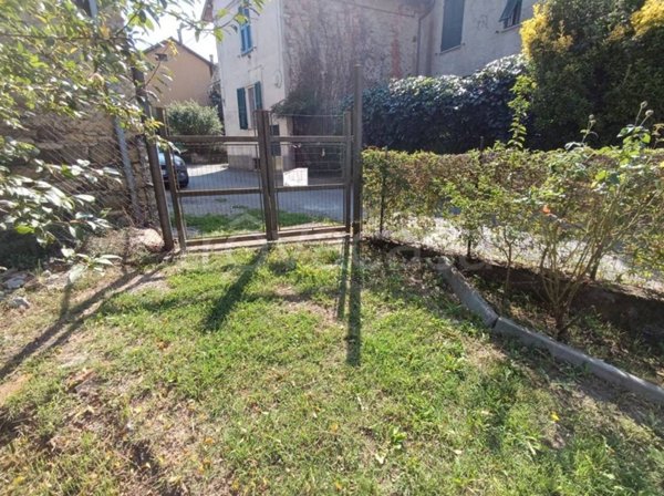 appartamento in vendita a Silvano d'Orba