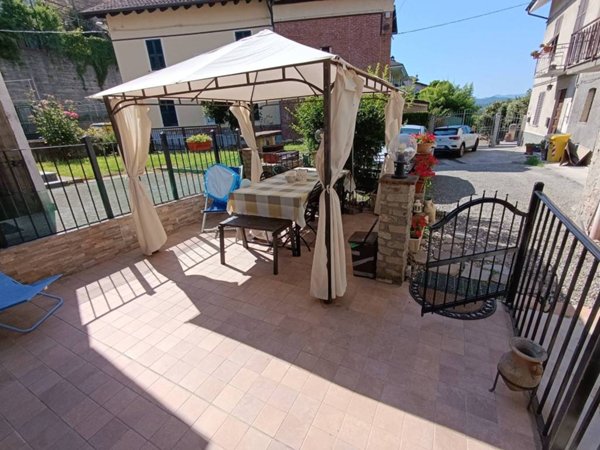 casa indipendente in vendita a Silvano d'Orba
