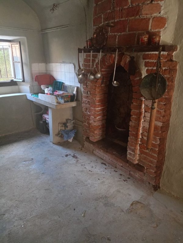 casa indipendente in vendita a Silvano d'Orba