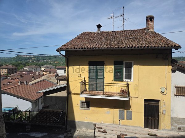appartamento in vendita a Silvano d'Orba