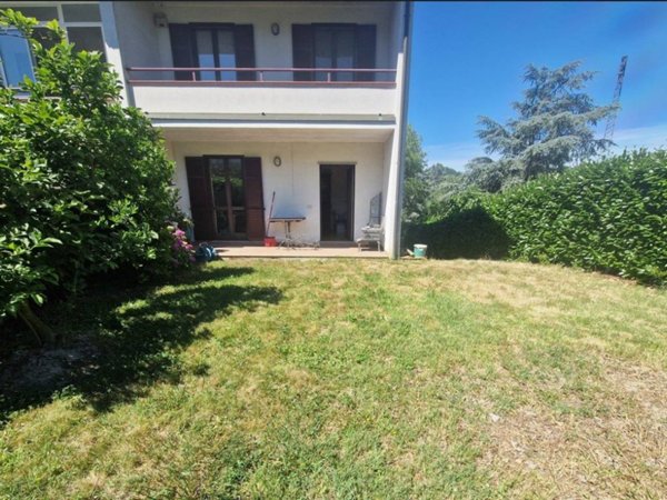 casa indipendente in vendita a Silvano d'Orba
