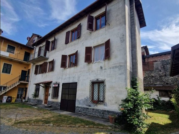 casa indipendente in vendita a Silvano d'Orba