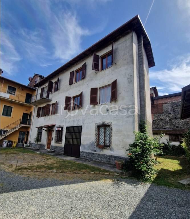 casa indipendente in vendita a Silvano d'Orba