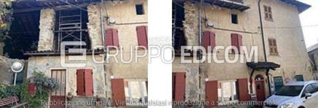 casa indipendente in vendita a Silvano d'Orba