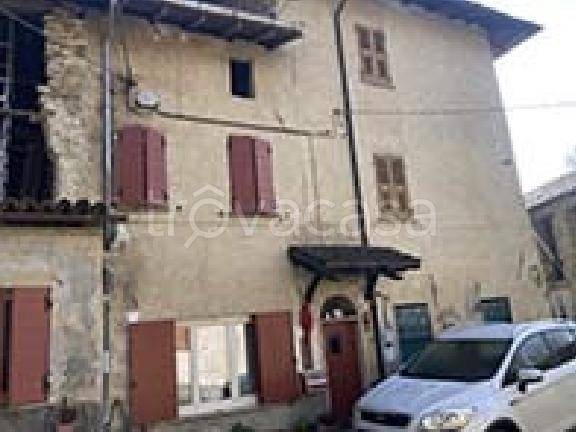 appartamento in vendita a Silvano d'Orba