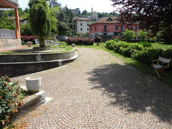 casa indipendente in vendita a Silvano d'Orba