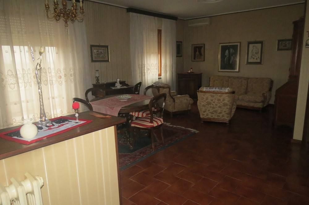 appartamento in vendita a Solero