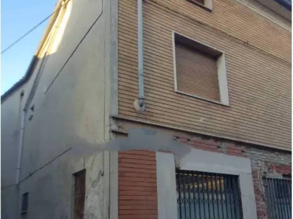casa indipendente in vendita a Solero
