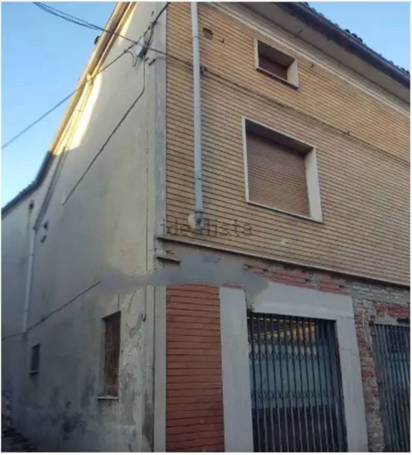 casa indipendente in vendita a Solero