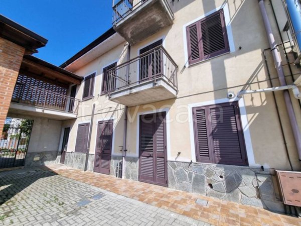 appartamento in vendita a Solero