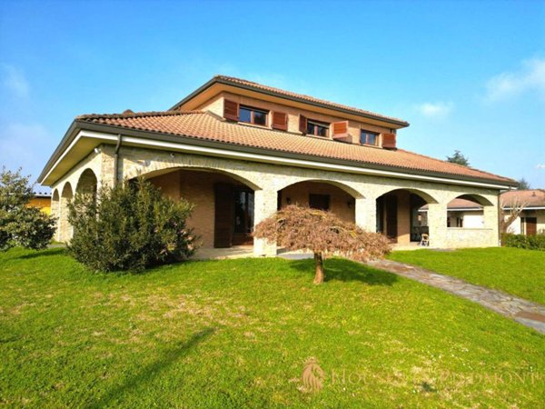 casa indipendente in vendita a Solero