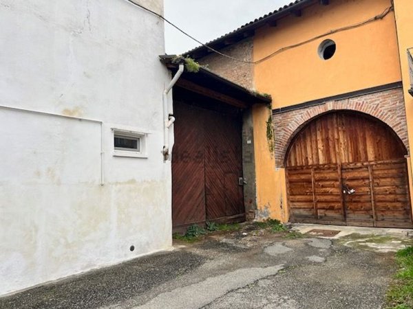 casa indipendente in vendita a Solero
