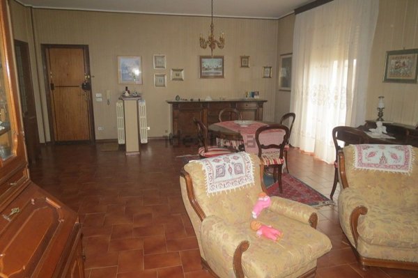 appartamento in vendita a Solero