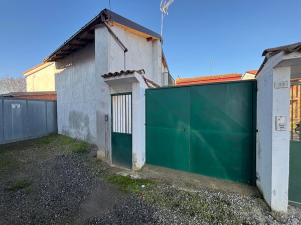 casa indipendente in vendita a Solero